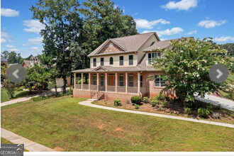 7882 Pintail Pass in Douglasville, GA - Building Photo - Building Photo