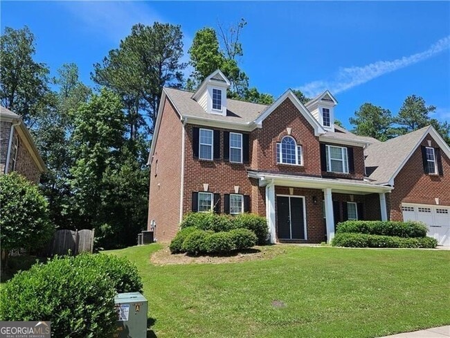 5580 Hastings Terrace in Alpharetta, GA - Building Photo - Building Photo