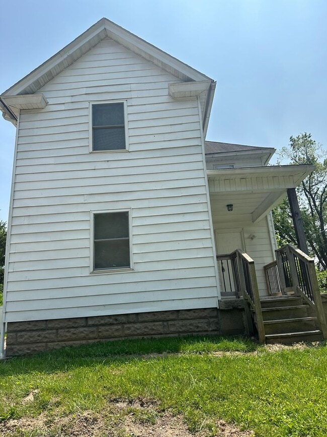 property at 67 Kail Ave