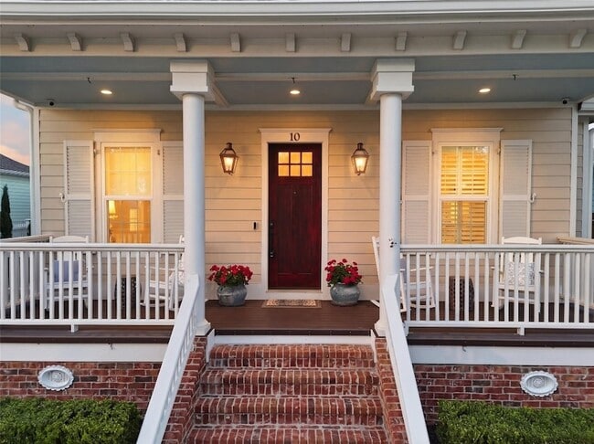 10 Mariner Pass in Galveston, TX - Building Photo - Building Photo