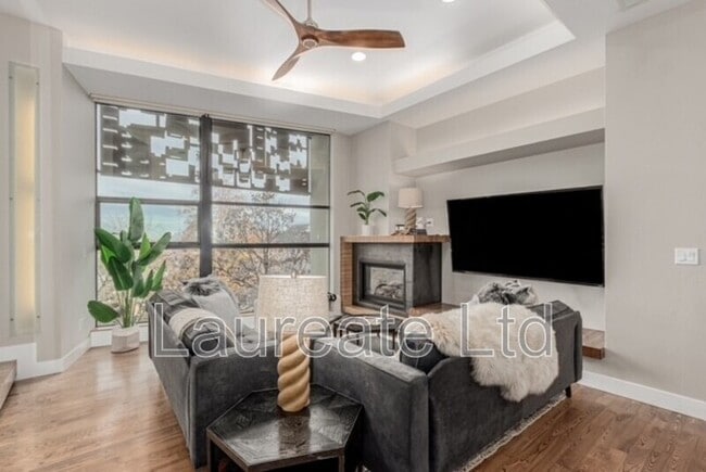 3207 Shoshone St in Denver, CO - Building Photo - Building Photo