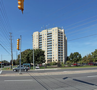 2 Westney Rd N in Ajax, ON - Building Photo - Building Photo