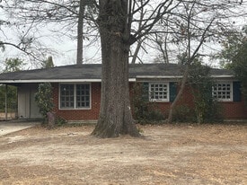 208 Valdes Dr in Augusta, GA - Building Photo