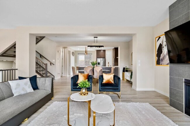 125 Evansridge Pl NW in Calgary, AB - Building Photo - Building Photo