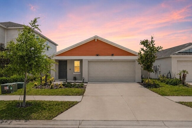 property at 14919 Sterling Spur Ave
