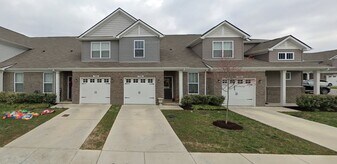 758 Mickelson Wy in Lebanon, TN - Building Photo