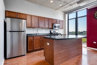 1525 S Sangamon St in Chicago, IL - Building Photo - Building Photo