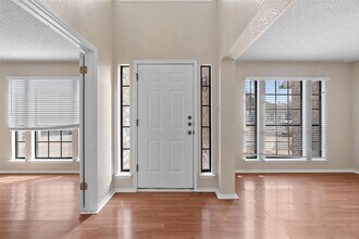 716 Camp Fire Trail in Pflugerville, TX - Building Photo - Building Photo