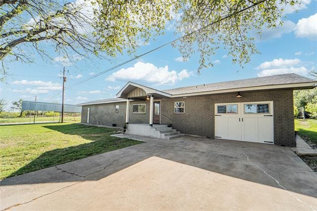 8313 CR 313 in Breckenridge, TX - Building Photo - Building Photo