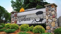 Surrey Gardens Apartments photo'