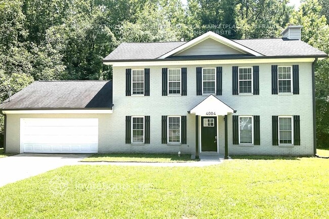 property at 4004 Melvin Dr SW