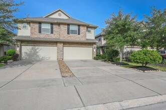 6431 Calgary Woods Ln in Katy, TX - Building Photo - Building Photo