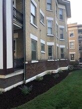 Princeton Lofts in Salt Lake City, UT - Foto de edificio - Building Photo