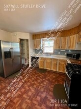 507 Will Stutley Dr in Divide, CO - Building Photo - Building Photo