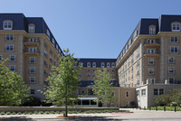 Belmont Village Senior Living at Turtle Creek in Dallas, TX - Foto de edificio - Building Photo