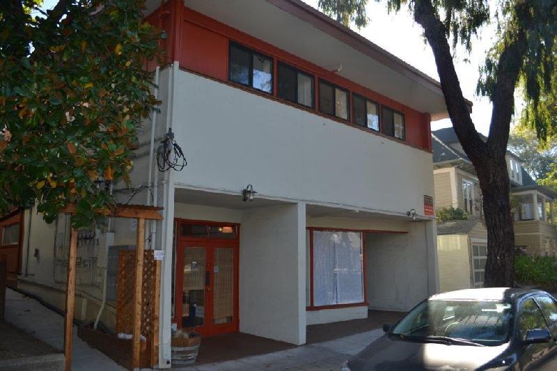1713 Martin Luther King Jr Way in Berkeley, CA - Building Photo