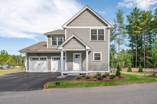 1 Scout Ln in Nashua, NH - Building Photo