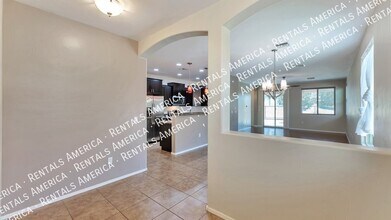 6457 W Sugar Pine Trail in Tucson, AZ - Building Photo - Building Photo