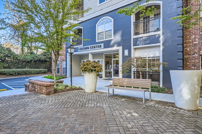 Crest at Midtown