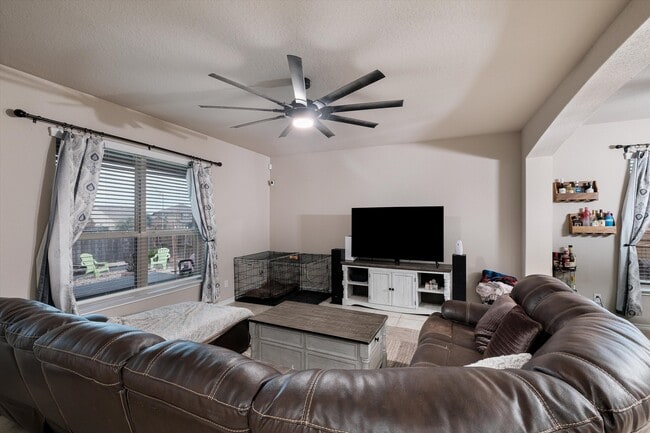 5802 Acacia Farm in San Antonio, TX - Building Photo - Building Photo