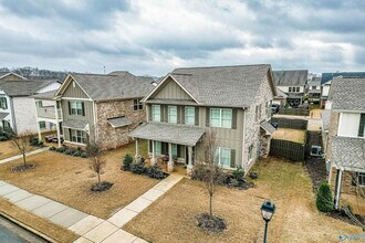 6 Desert Oak Ct SW in Huntsville, AL - Building Photo - Building Photo