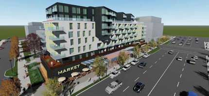 5155 Main St in Vancouver, BC - Building Photo - Building Photo
