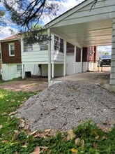 823 Fontaine Pl in St. Louis, MO - Building Photo - Building Photo
