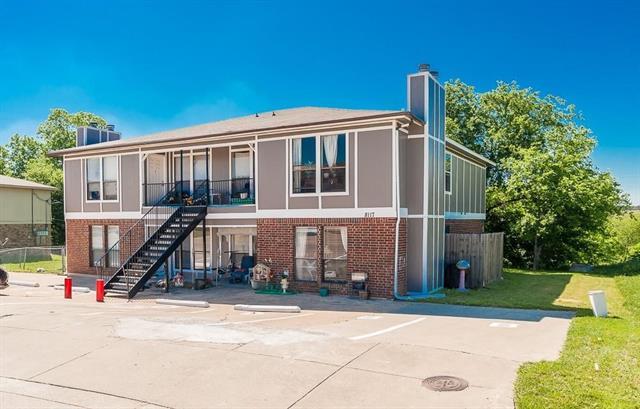 8117 Foxfire Ln in White Settlement, TX - Building Photo - Building Photo