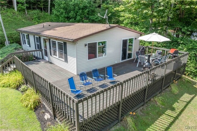 70 Fire Ln in Moravia, NY - Building Photo - Building Photo