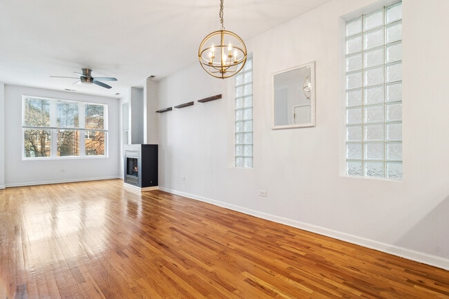 2249 W Monroe St in Chicago, IL - Building Photo - Building Photo