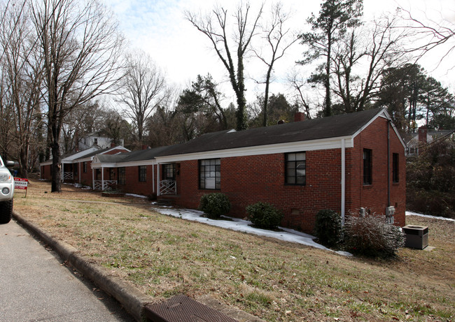 2701 Gordon St in Raleigh, NC - Building Photo - Building Photo