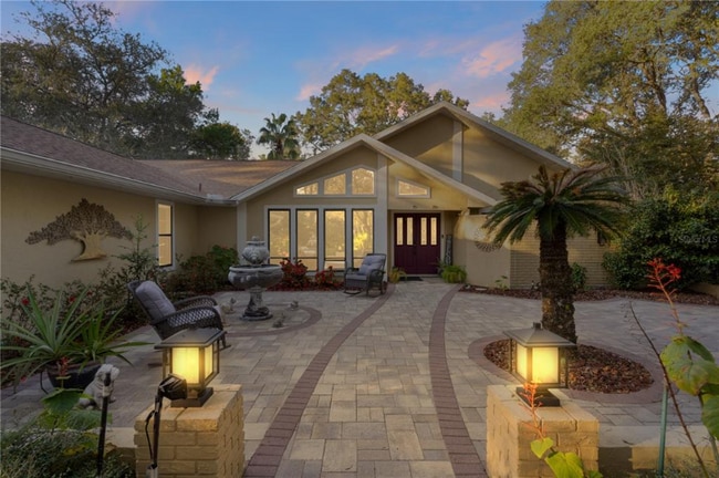 property at 2745 W Elm Blossom St