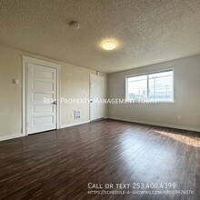 621 S Sprague Ave in Tacoma, WA - Building Photo - Building Photo