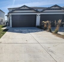 6708 Dradie Pl in Pasco, WA - Building Photo