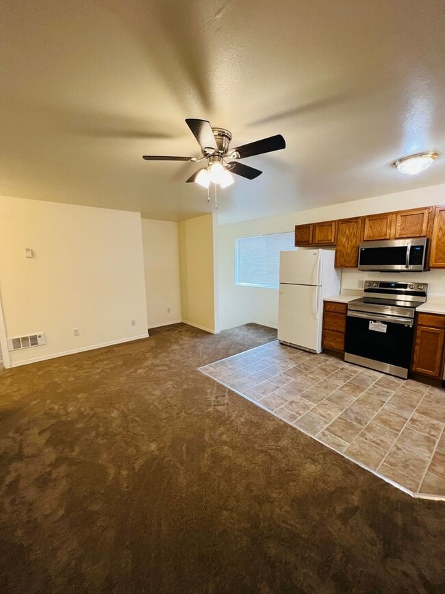 915 Defoe St in Missoula, MT - Building Photo - Building Photo