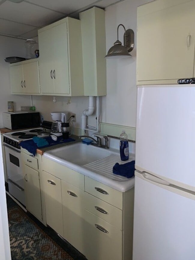 308 S Jefferson St in Lexington, VA - Building Photo - Building Photo