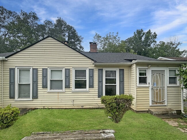 190 W Dixie Ave SE in Marietta, GA - Building Photo - Building Photo