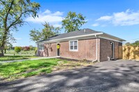 4387 Harrison St in Gary, IN - Foto de edificio - Building Photo