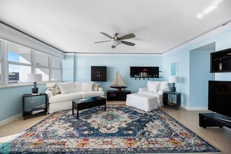 2000 S Ocean Dr in Fort Lauderdale, FL - Building Photo - Building Photo