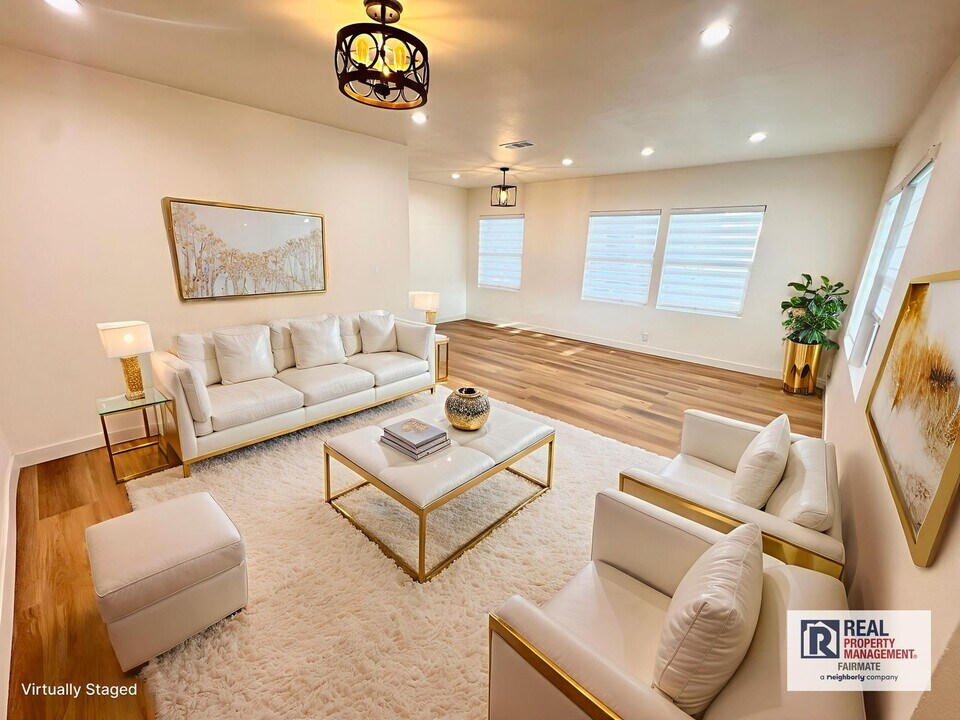 2308 Carwile Dr in Alhambra, CA - Building Photo
