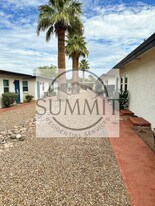 1342 N Country Club Rd in Tucson, AZ - Building Photo