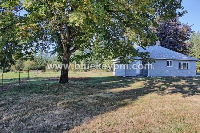 34504 NE Amboy Rd in Yacolt, WA - Building Photo - Building Photo