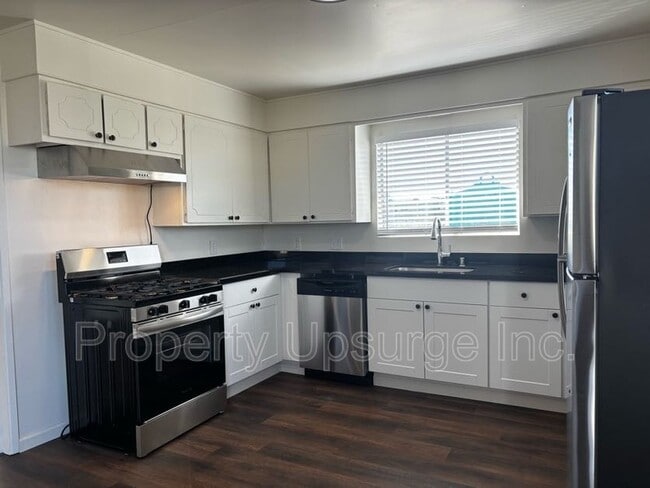 property at 415 Lake Blvd