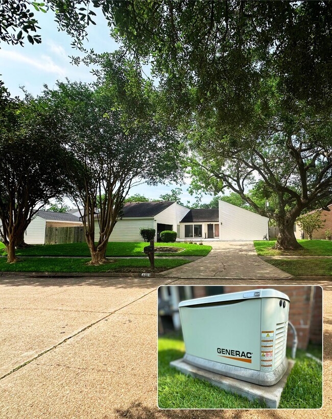 property at 4306 Shady Springs Dr