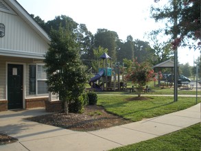 Caitlin Station in Shelby, NC - Building Photo - Other