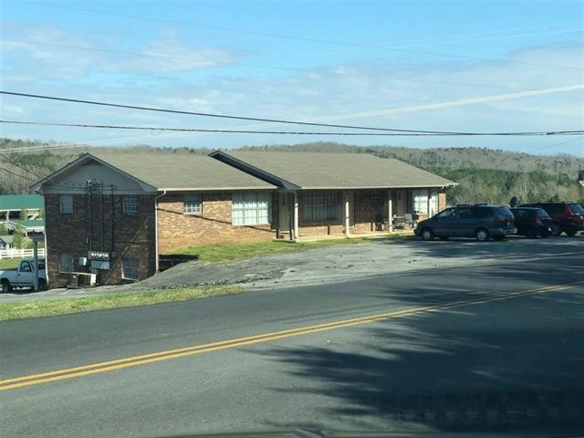 578 Withrow Rd in Mc Donald, TN - Building Photo