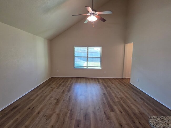 property at 19115 Shire Horse Blvd