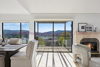 4 Milland Ct in Mill Valley, CA - Building Photo - Building Photo