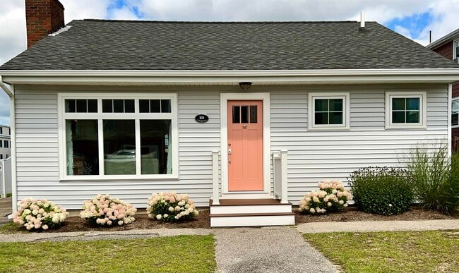 property at 20 Lowell St