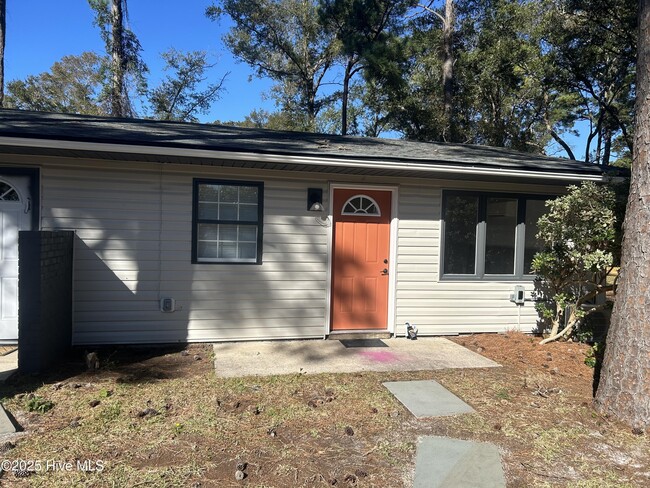 property at 1330 N Howe St